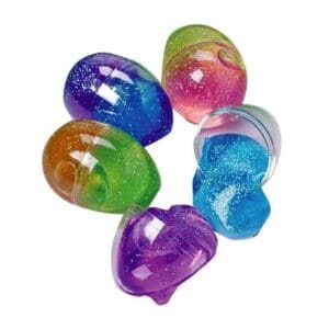 4529 GLITTER PUTTY