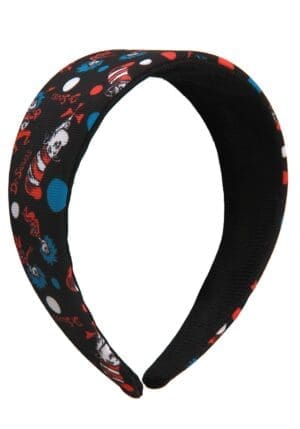 104513 CIH HEADBAND