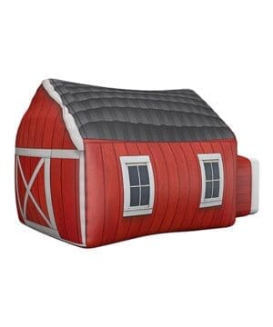 63223 AIRFORT BARN