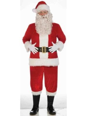 58991 SANTA SUIT