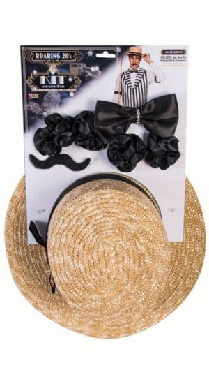 85912 KIT ROARING 20S
