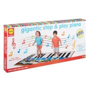 715P-1 GIGANTIC PIANO