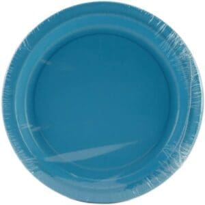 791039B BERMUDA 7 PLATE