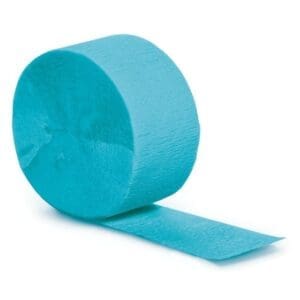 71039 BERMUDA BLUE CREPE