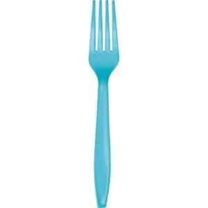 10617 BERMUDA BLUE FORKS
