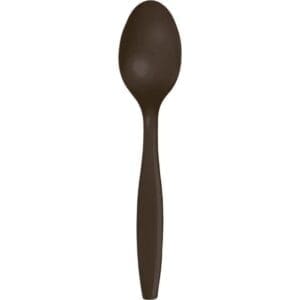 10398 BROWN SPOONS