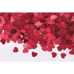 1803R CONFETTI HEARTS