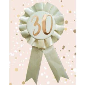 AL-RGB-30 RIBBON RG 30