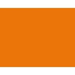 5032 posterboard flourescent orange