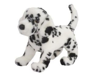 2031 plush winston dalmation