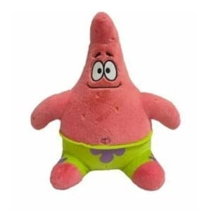 cp-pstar-1 patrick