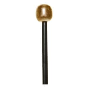 31132 MICROPHONE GOLD