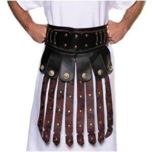 31062 ROMAN BELT