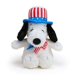 cp-snoopy-a warmie american snoopy