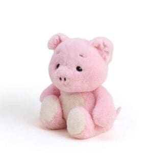 cp-pig-ct warmie cute pig