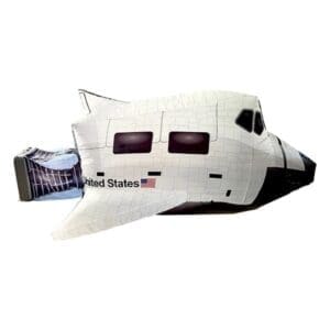 62478 air fort usa space shuttle