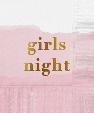 10-05580-324 BN GIRLS NIGHT OUT
