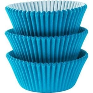 140084.54 CUPCAKE CARIBEAN BLUE