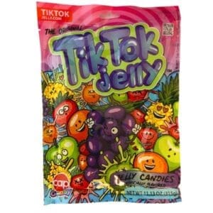 230 TIK TOK CANDY