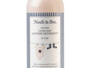 14 noodle and boo laundry detergent